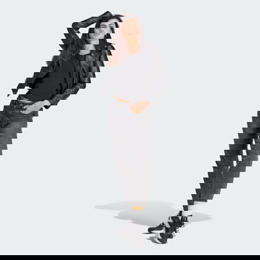 Majica bez rukava adidas Originals Premium Essentials Tank Top Crna | II8034, 3