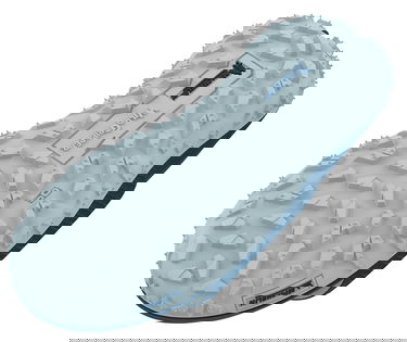 Tenisice i cipele Under Armour Project Rock Slides Plava | 3025237-400, 3