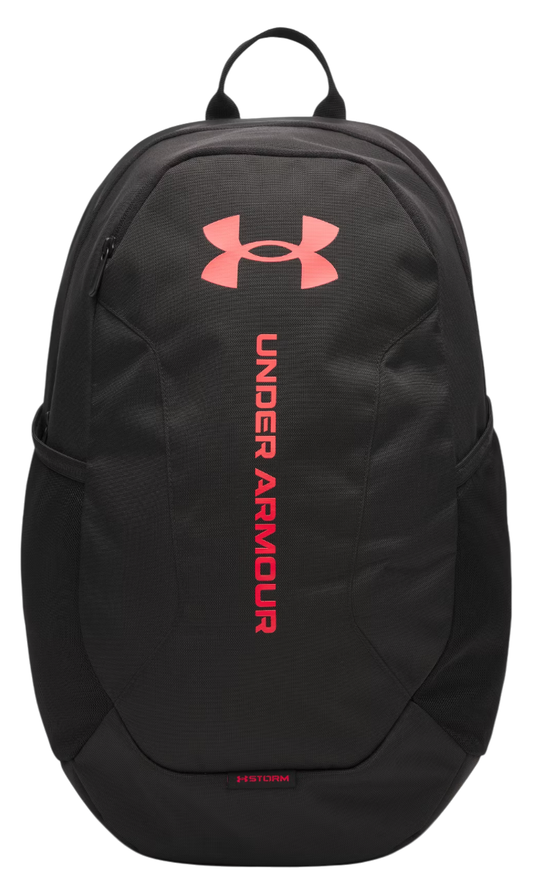Ruksak Under Armour Hustle Lite Backpack Crna | 6000399-002