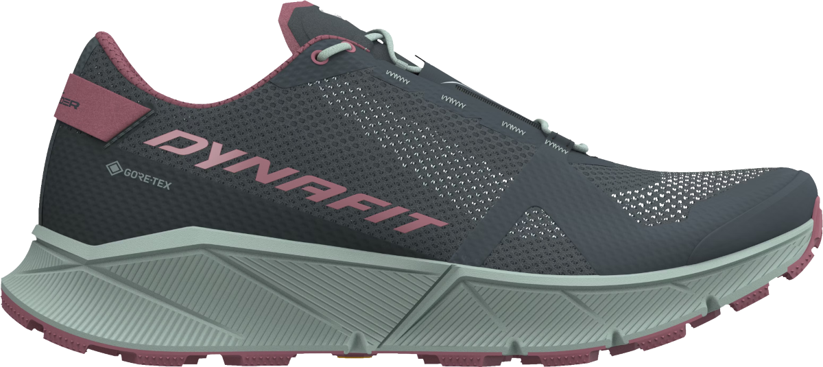 Tenisice i cipele Dynafit ULTRA 100 GTX W Siva | 08-0000064090-0713, 0