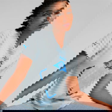 Dres Puma Maglia Replica Islanda Away 22/23 Siva | 766071_02, 1