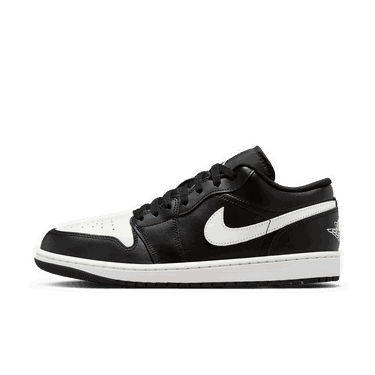 Tenisice i cipele Jordan Jordan 1 Low 'Orca' Crna | 553558-043, 1