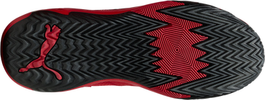 Tenisice i cipele Puma Scoot Zeros Retro Crvena | 311070-01, 3