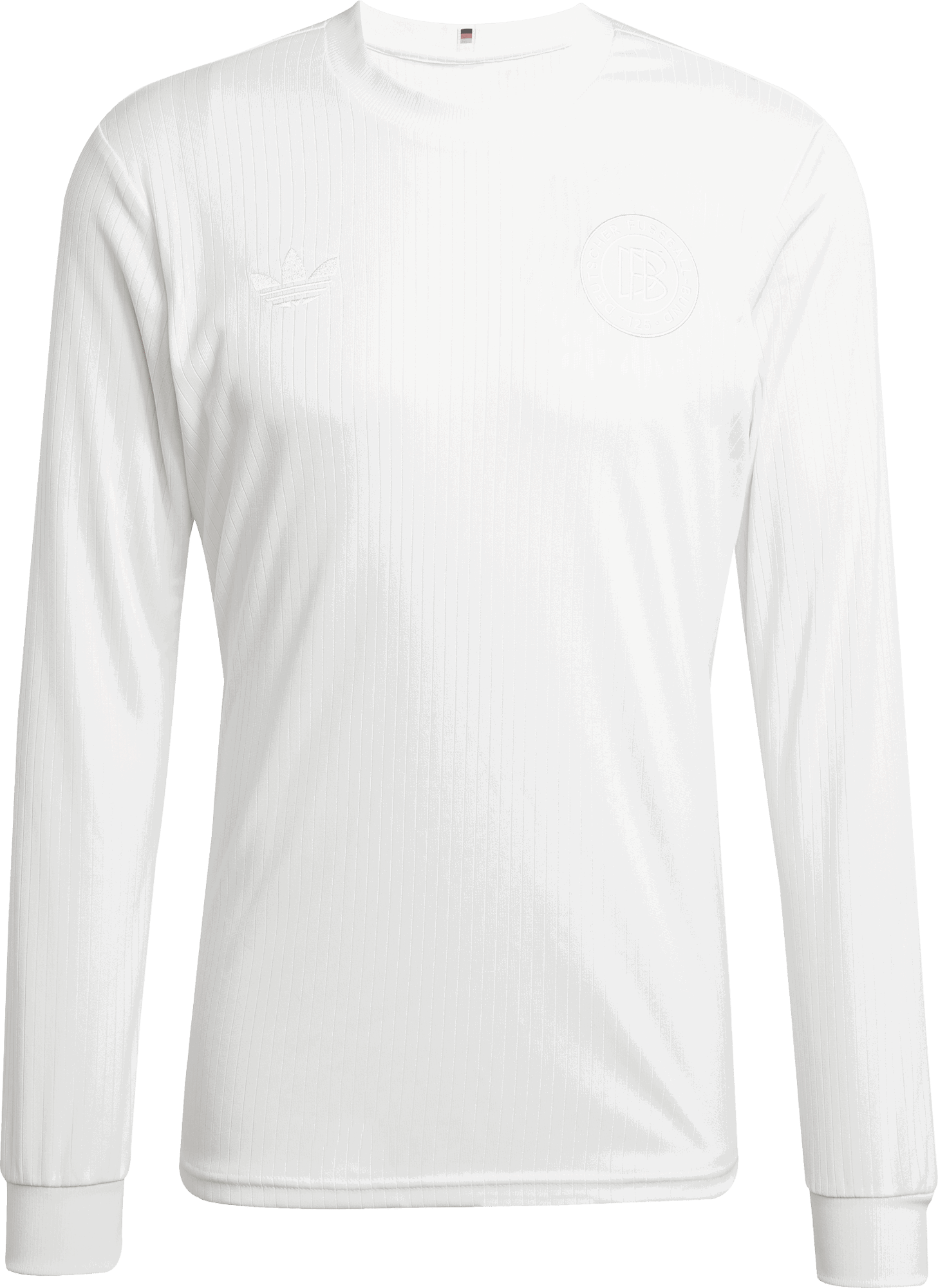 Dres adidas Performance Germany Anniversary Soccer Jersey Bijela | JV9255, 1