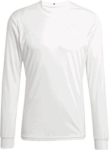 Dres adidas Performance Germany Anniversary Soccer Jersey Bijela | JV9255, 1