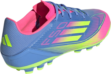 Tenisice i cipele adidas Performance F50 League Artificial Grass Plava | IE1263, 4