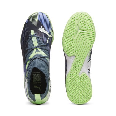 Tenisice i cipele Puma FUTURE 7 MATCH IT Zelena | 107947_03, 3