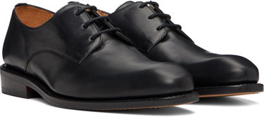 Tenisice i cipele OUR LEGACY OUR LEGACY Karasu Derbys Crna | A4257KBT, 3