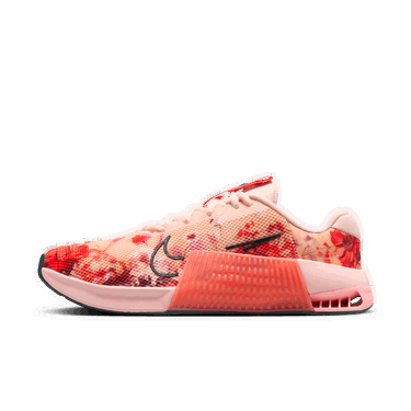 Tenisice i cipele Nike Metcon 9 Ružičasta | HJ6210-600, 4