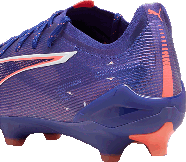 Tenisice i cipele Puma ULTRA 5 ULTIMATE FG Ljubičasta | 107691-01, 3