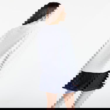 Dukserice Sporty & Rich Sporty & Rich California Emblem Soft Crewneck Sweatshirt Siva | ST082625508GY03, 2