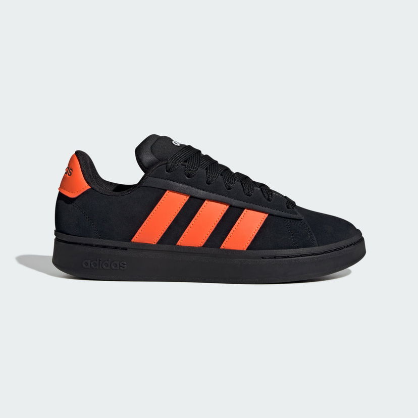 Tenisice i cipele adidas Performance Grand Court Alpha Višebojno | JP7532