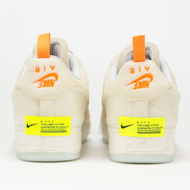 Tenisice i cipele Nike Air Force 1 Experimental Bijela | CV1754-100, 3