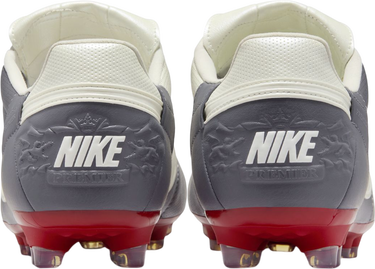 Tenisice i cipele Nike THE PREMIER III FG Siva | hm0265-003, 1