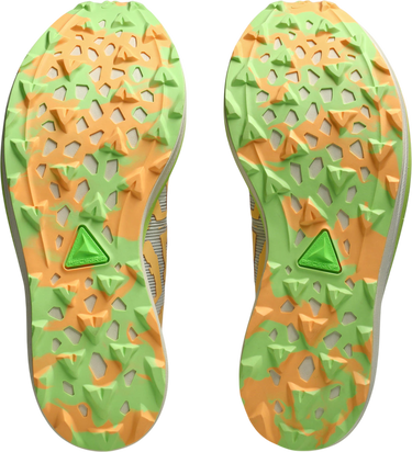 Tenisice i cipele Asics METAFUJI TRAIL Višebojno | 1013a141-100, 2