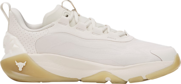 Tenisice i cipele Under Armour Project Rock 8 Bijela | 6000756-279, 0