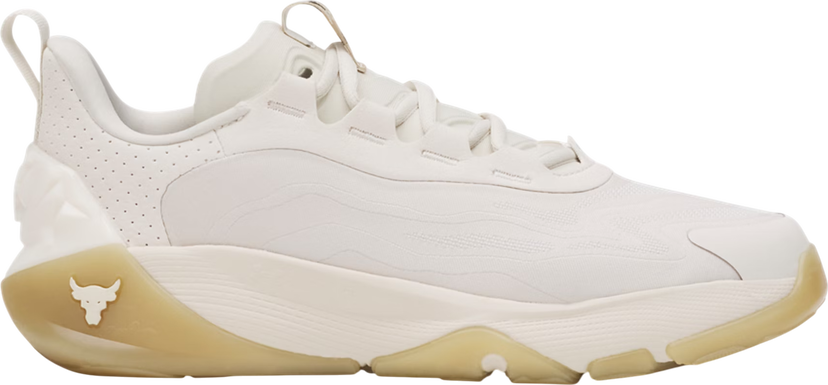 Tenisice i cipele Under Armour Project Rock 8 Bijela | 6000756-279