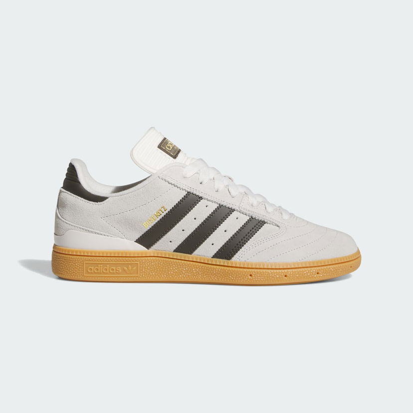 Skateboarding adidas Originals Busenitz Pro Bež | IF4617