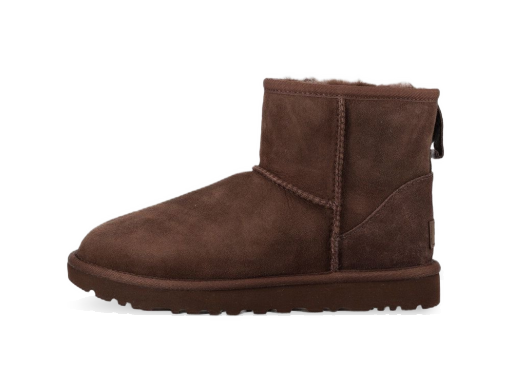 Tenisice i cipele UGG W Classic Mini Ii Smeđa | 1016222.BCDR