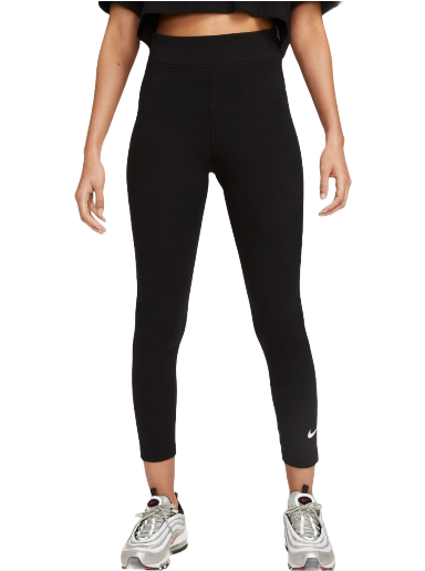 Trenirka Nike Sportswear Classic Crna | dv7789-010