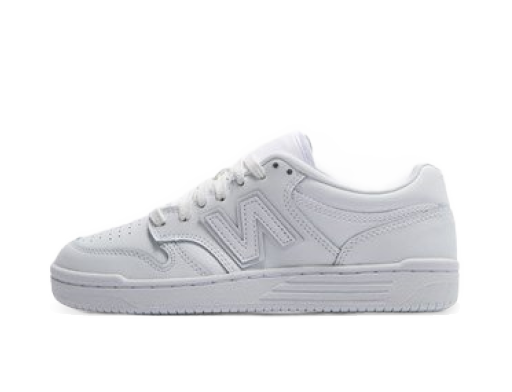 Tenisice i cipele New Balance 480 Bijela | BB480L3W