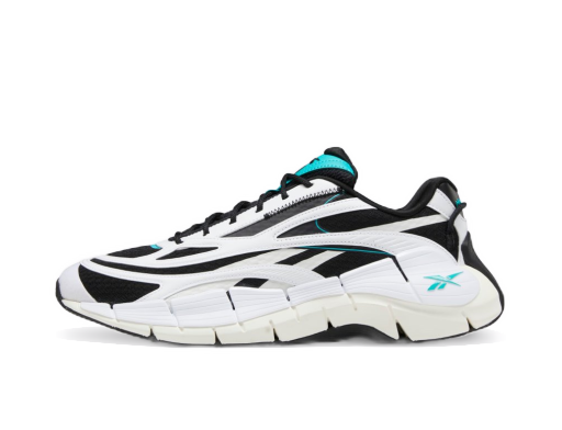 Trčanje Reebok Zig Kinetica 2.5 Bijela | GV7002