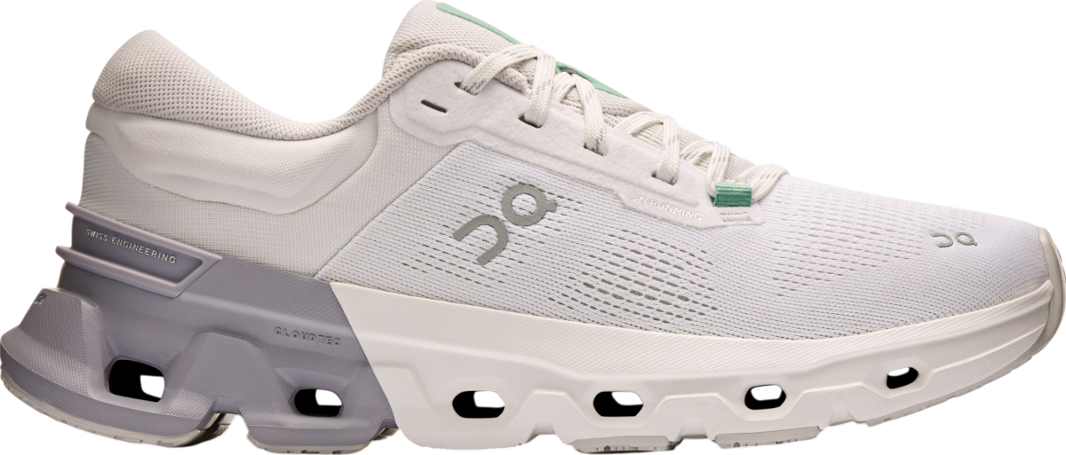 Tenisice i cipele On Running On Running Cloudflyer 5 Bijela | 3we30040972, 0