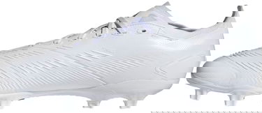 Tenisice i cipele adidas Performance Predator League Firm Ground Bijela | IF6346, 3