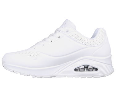 Tenisice i cipele Skechers Uno Bijela | 73690-W, 2