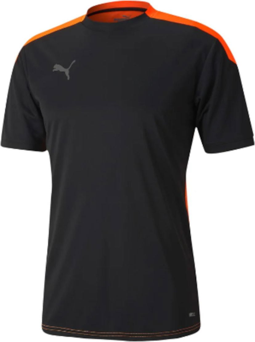 Dres Puma Puma FtblNXT T-Shirt Crna | 656825-001