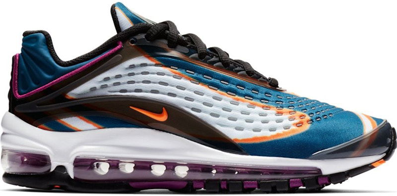 Tenisice i cipele Nike Air Max Deluxe Višebojno | AR0115-002
