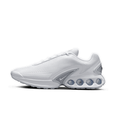 Tenisice i cipele Nike Air Max Dn White Metallic Silver Siva | DV3337-101, 2