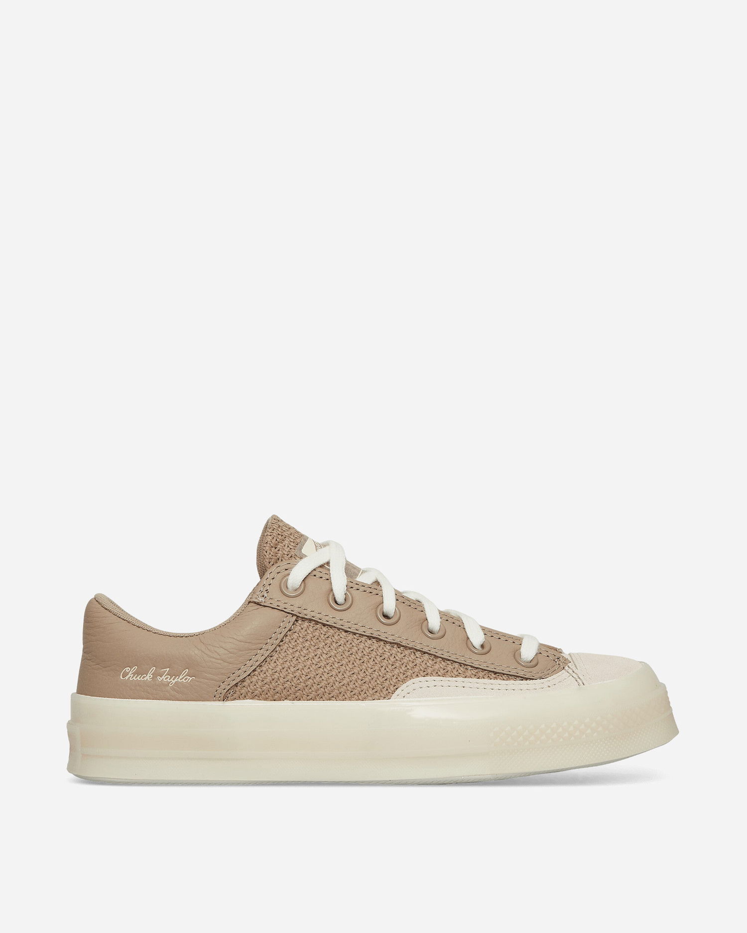 Tenisice i cipele Converse CHUCK 70 MARQUIS OX Bež | A07454C, 1