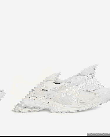 Tenisice i cipele New Balance 2002R 'White Reflection' - Protection Pack Bijela | U2002DXA, 1