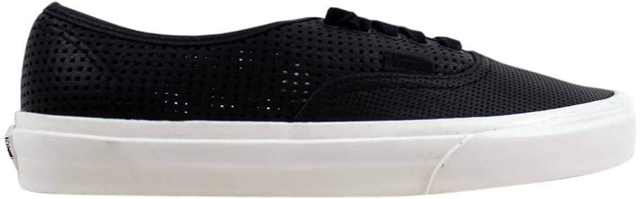 Tenisice i cipele Vans Authentic DX Square Perf Black Crna | VN0A38ESIUZ, 0