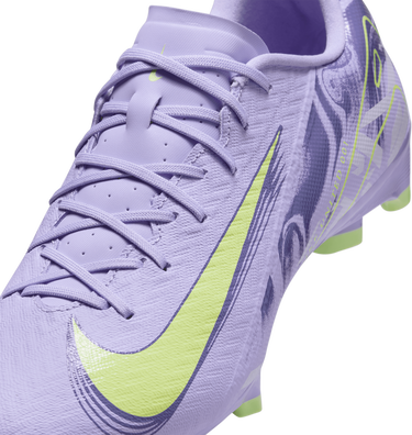 Tenisice i cipele Nike Zoom Vapor 16 Academy FG/MG Ljubičasta | hf1604-500, 6