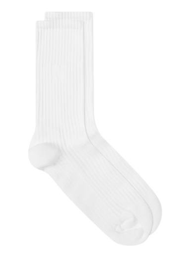 Donje rublje i čarape NORSE PROJECTS Bjarki N Logo Bijela | N82-0065-0001