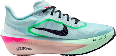 Tenisice i cipele Nike Zoom Fly 6 Višebojno | fn8455-402, 3