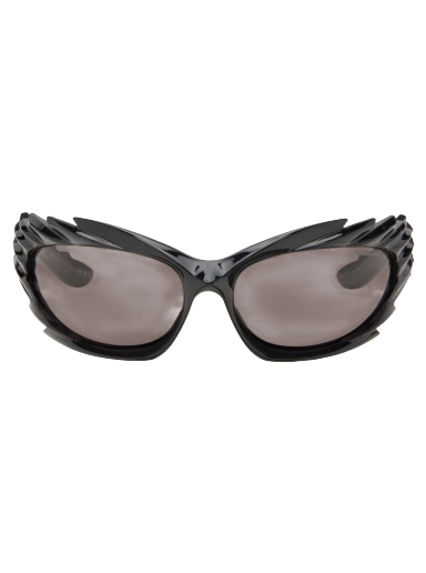 Sunčane naočale Balenciaga Spike Crna | BB0255S