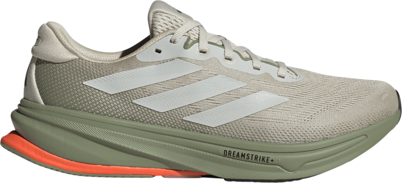 Tenisice i cipele adidas Performance Supernova Rise 2 Bež | jr4140