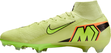 Tenisice i cipele Nike Zoom Superfly 10 Elite FG Žuta | fq1454-302, 1