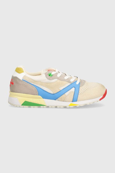 Tenisice i cipele Diadora N9000 Podio Italia Sneakers Siva | 201.180477.20006, 1