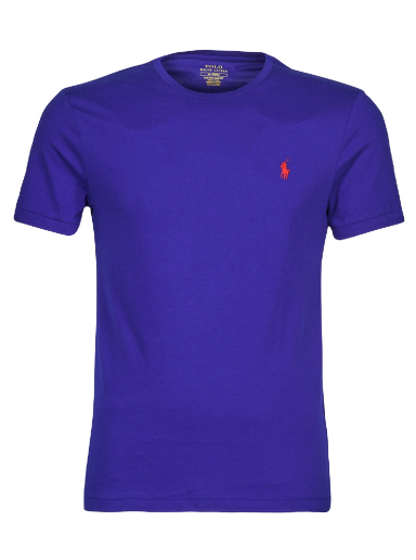 Polo majica Polo by Ralph Lauren Polo T-shirt Tamnoplava | 710671438144