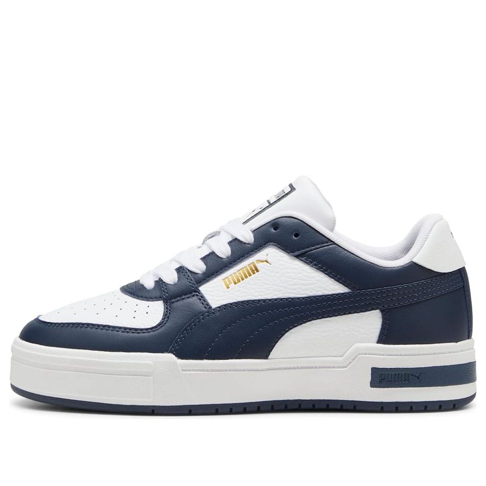 Tenisice i cipele Puma CA Pro Classic Tamnoplava | 380190-62, 0
