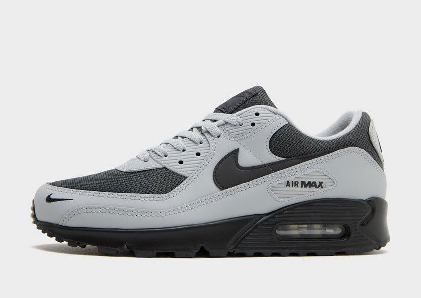 Tenisice i cipele Nike Air Max 90 Siva | IM5989-077, 0
