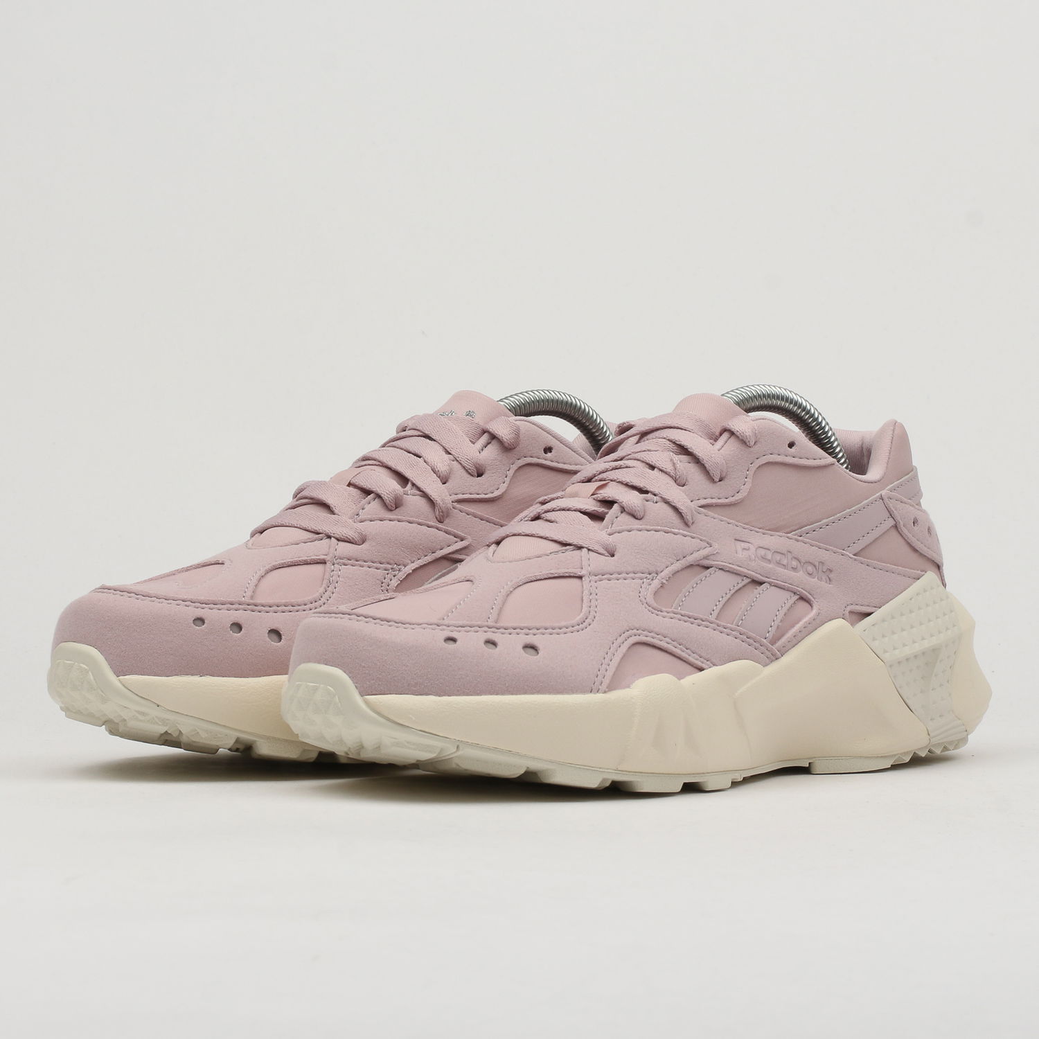 Tenisice i cipele Reebok Aztrek Double 93 Ljubičasta | DV6309, 1