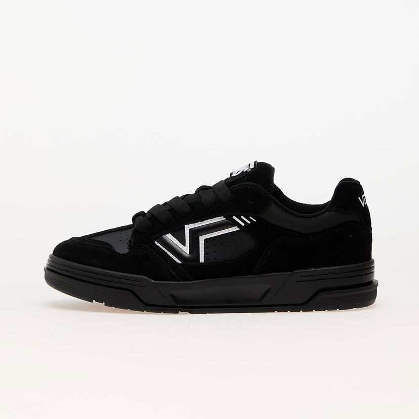 Tenisice i cipele Vans Upland Crna | VN000D25B8C1
