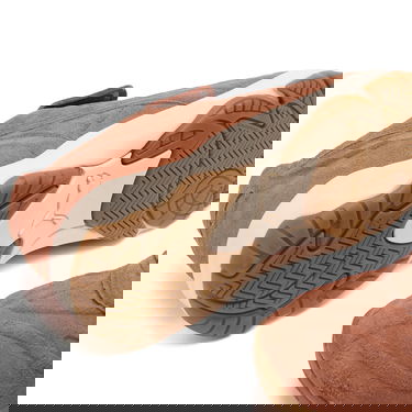 Tenisice i cipele Puma King Indoor Clean Smeđa | 403147-02, 3