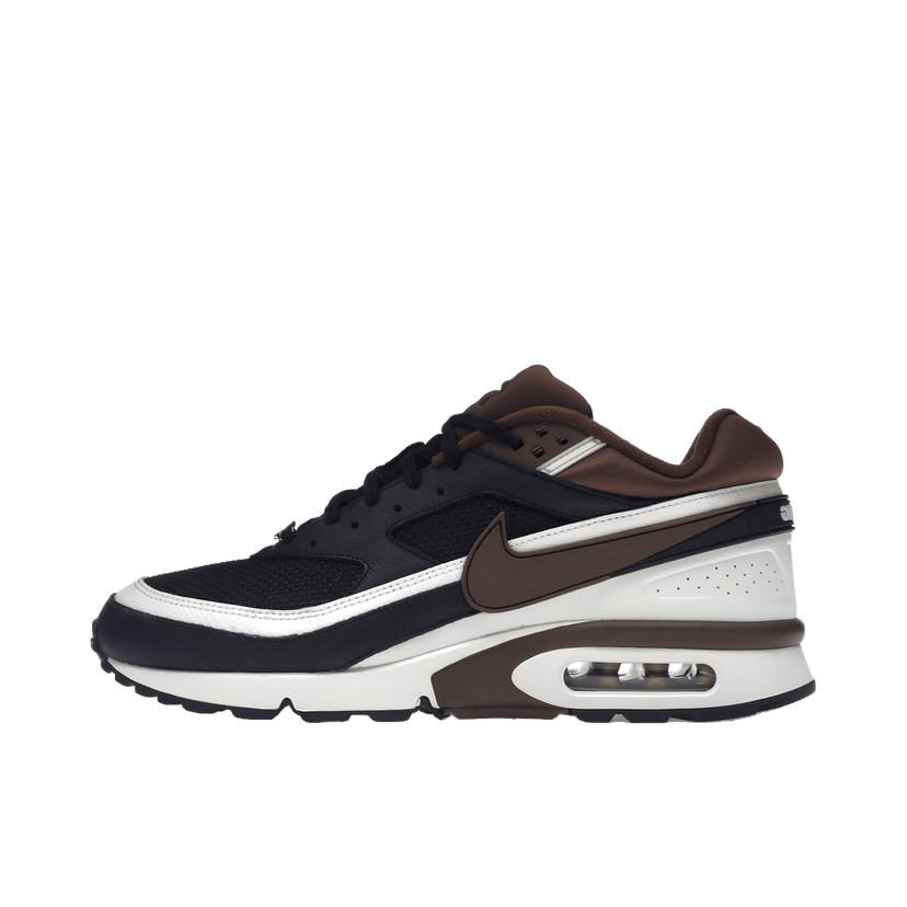 Tenisice i cipele Nike Air Max BW Beijing Crna | DM6446-001
