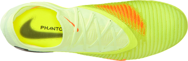 Tenisice i cipele Nike Phantom 6 Low Elite SG-Pro Žuta | hv8988-800, 3